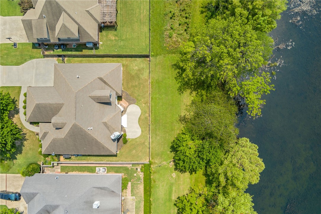 Crystal Cove - Residential