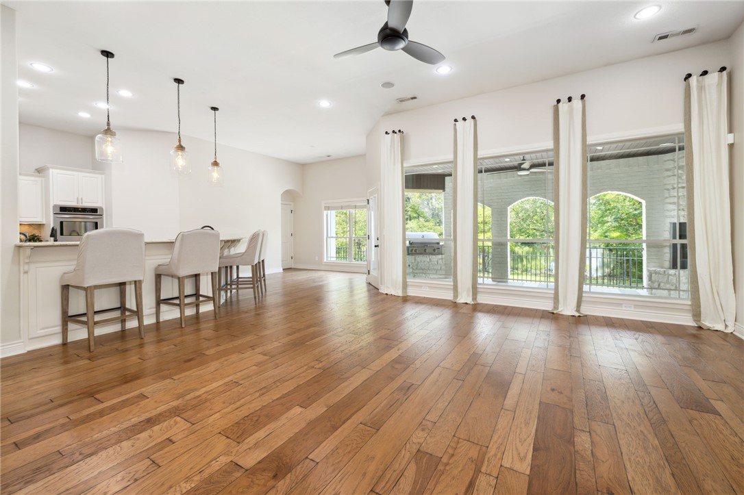 Crystal Cove - Residential