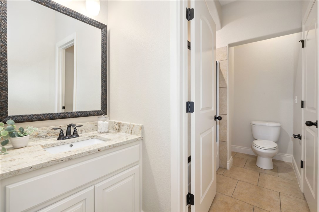 Crystal Cove - Residential