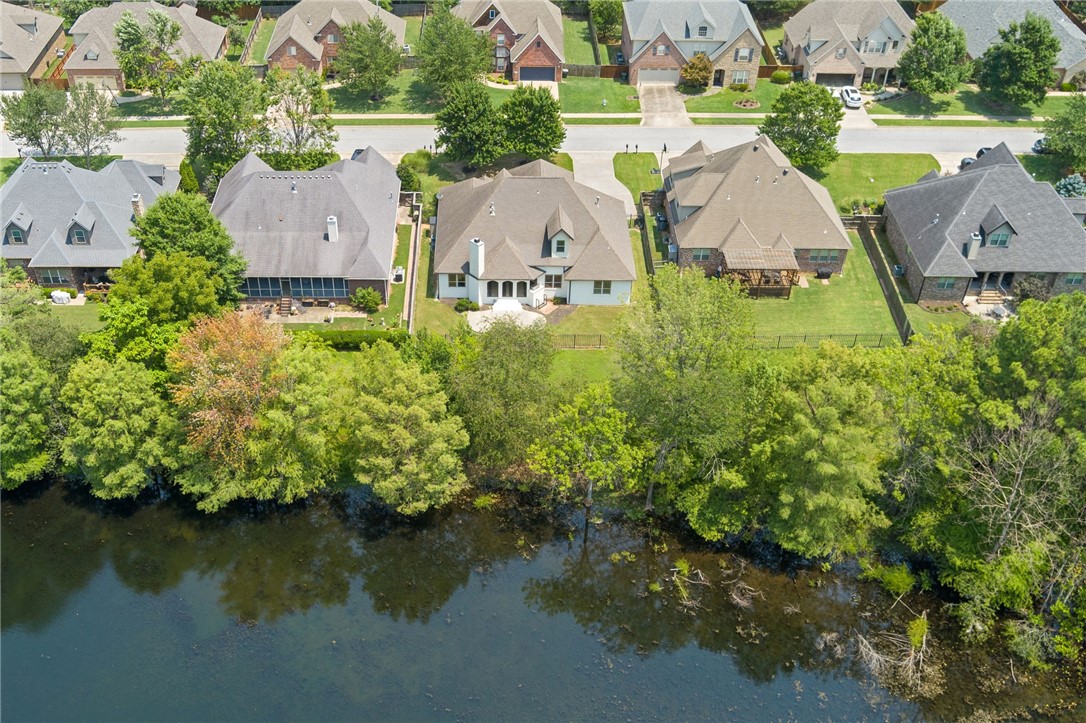 Crystal Cove - Residential