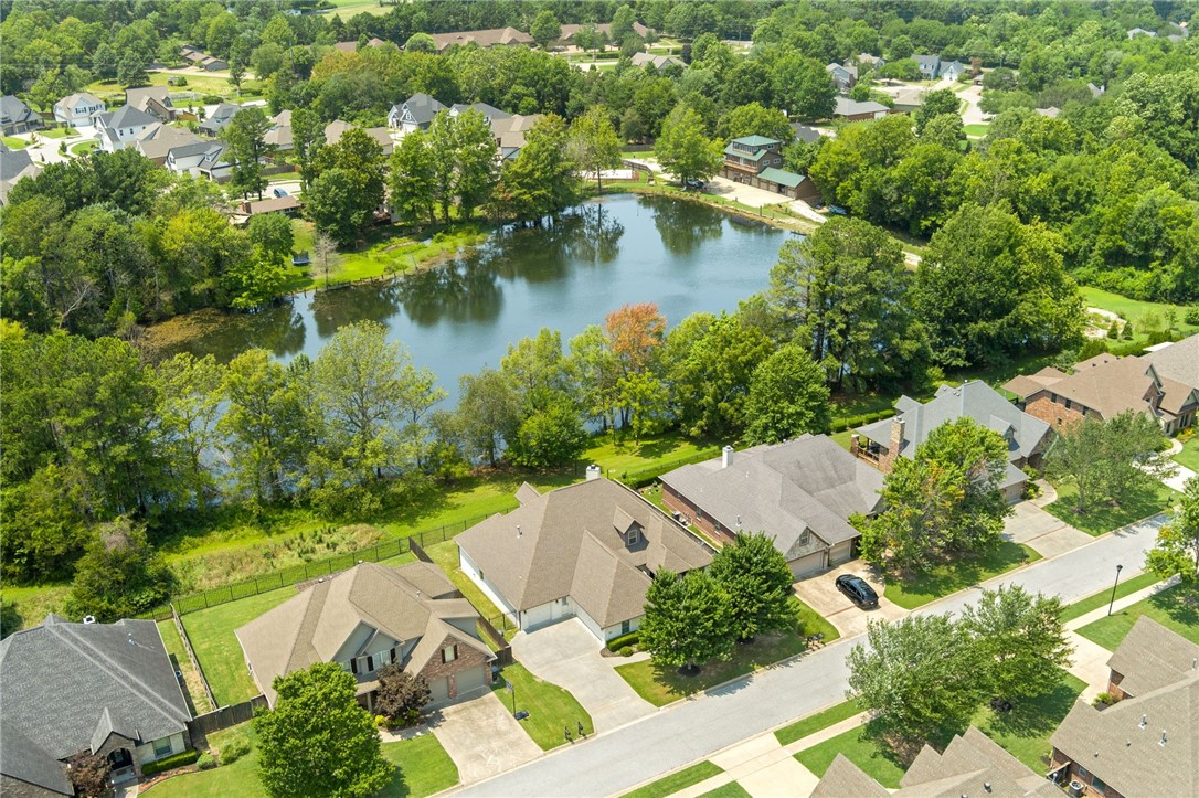 Crystal Cove - Residential