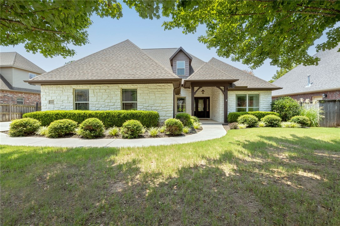 Crystal Cove - Residential