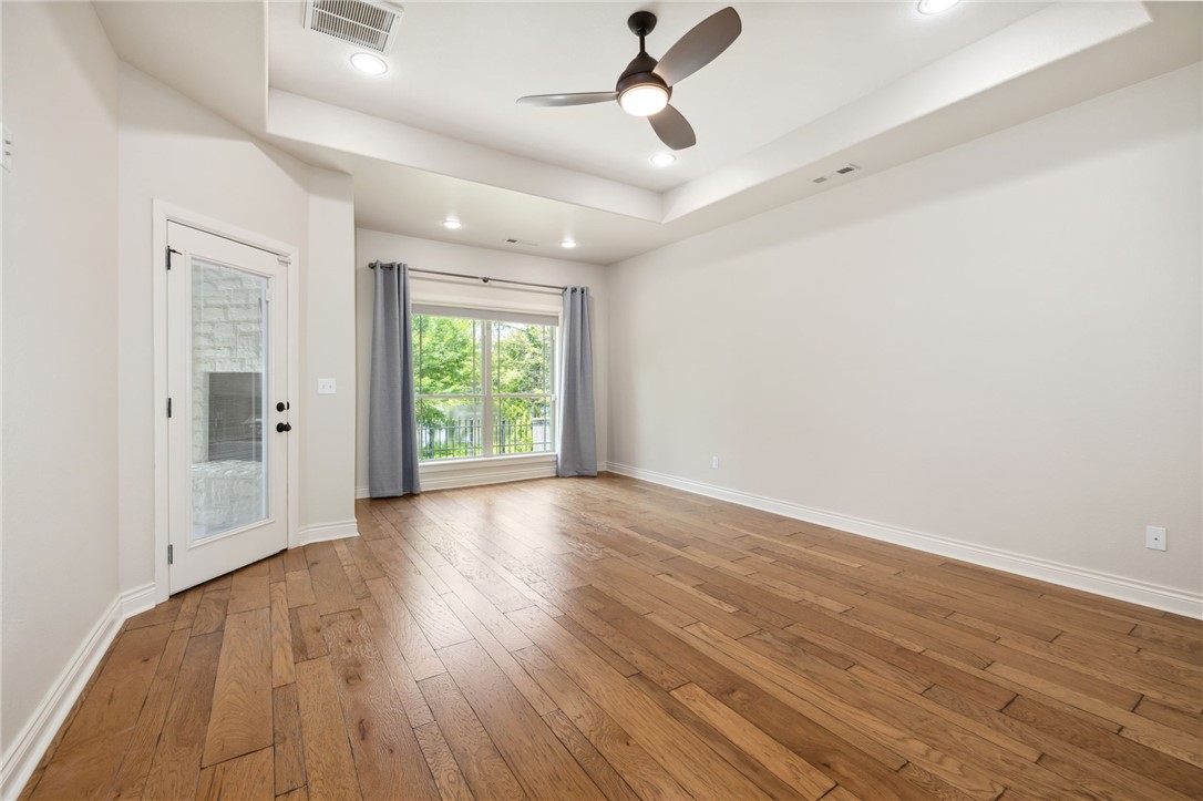 Crystal Cove - Residential