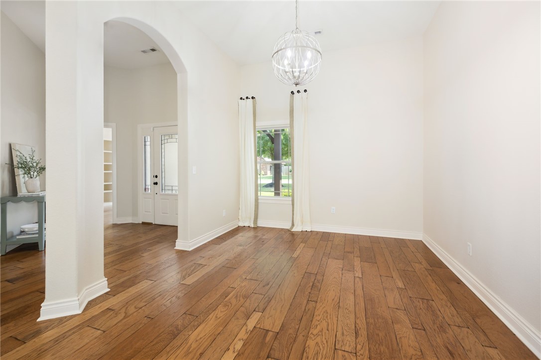 Crystal Cove - Residential