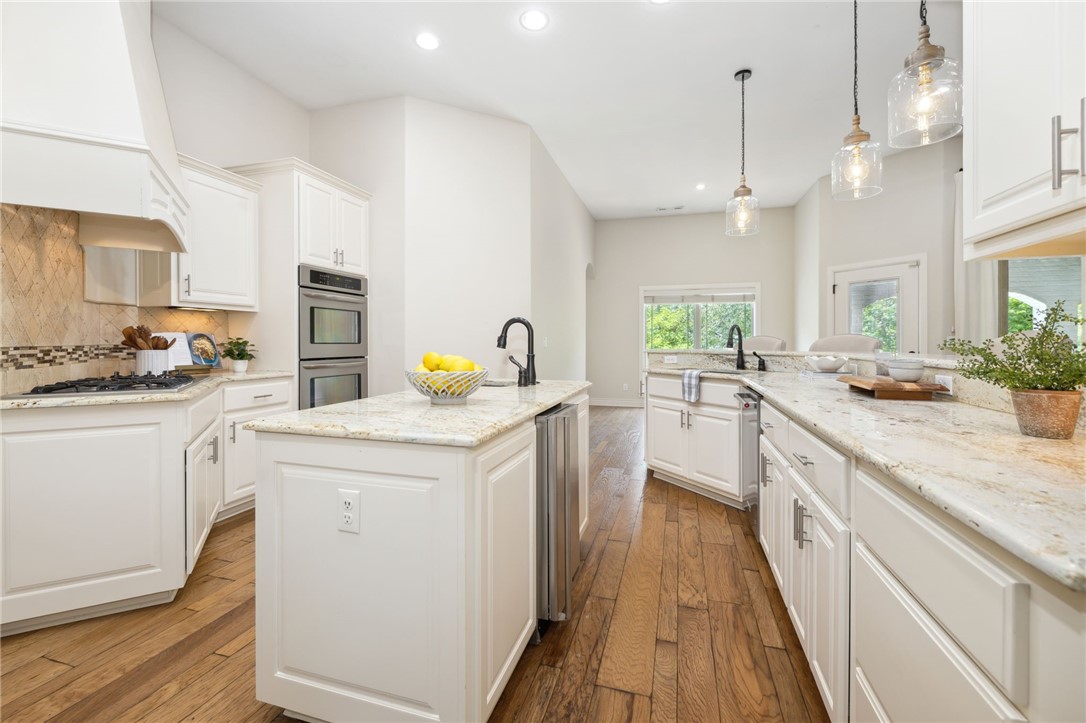 Crystal Cove - Residential