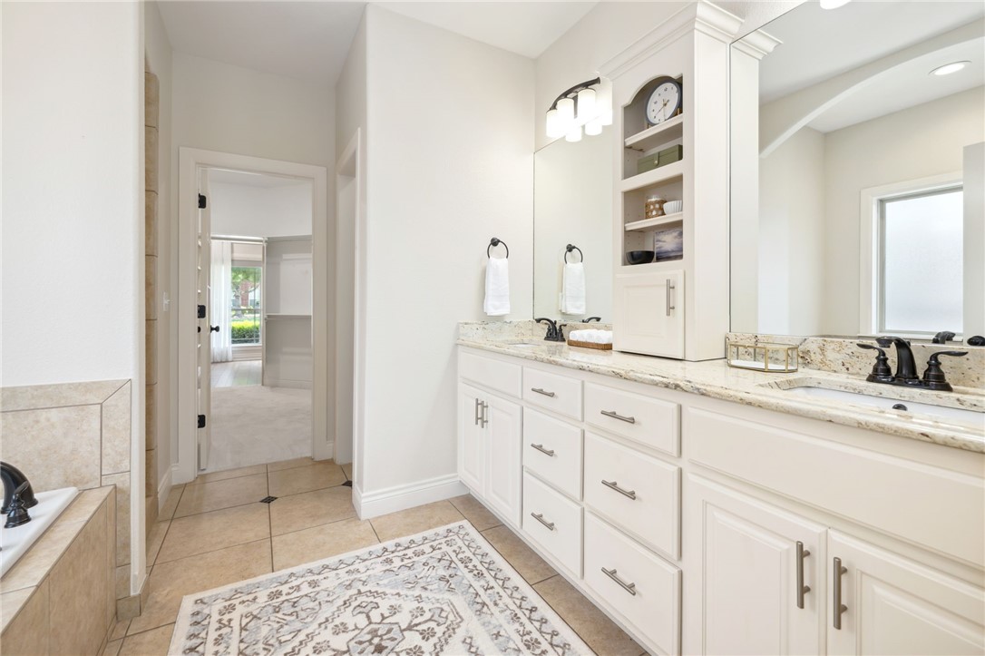 Crystal Cove - Residential