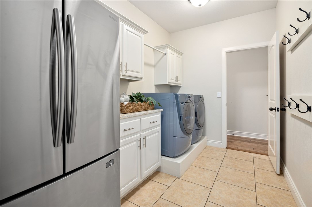 Crystal Cove - Residential