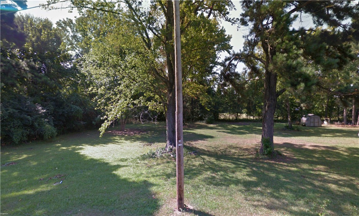 0.30 acre lot located on Pierson Street in Warren, AR. This level parcel offers a great opportunity for a home or investment. Mobile homes allowed*. This lot has paved road access, and utilities are available at the street.
Conveniently situated just 4 minutes from Warren City Park, 6 minutes from Bradley County Medical Center, and approximately 24 minutes from the nearest Walmart Supercenter in Monticello. The property offers a balance of quiet surroundings and proximity to essential services.
Owner financing is available. Contact the listing agent for terms. This is a great opportunity to build or place a manufactured home in a peaceful neighborhood close to schools, shopping, and healthcare.
Buy it now before it’s gone!
Estimated GPS Coordinates:
NE: 33.604178, -92.083122
NW: 33.604189, -92.083478
SW: 33.603781, -92.083492
SE: 33.603792, -92.083125
Est. Property Taxes: $33.54
*MHs allowed contingent on an approved Special Use Permit (cityofwarren.us/documents/303/Zoning_Ordinance0001.pdf)