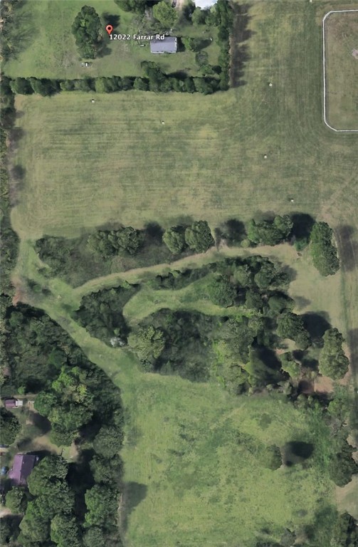 -- - Land