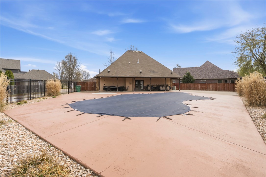 Quailridge Ph Ii Centerton - Residential