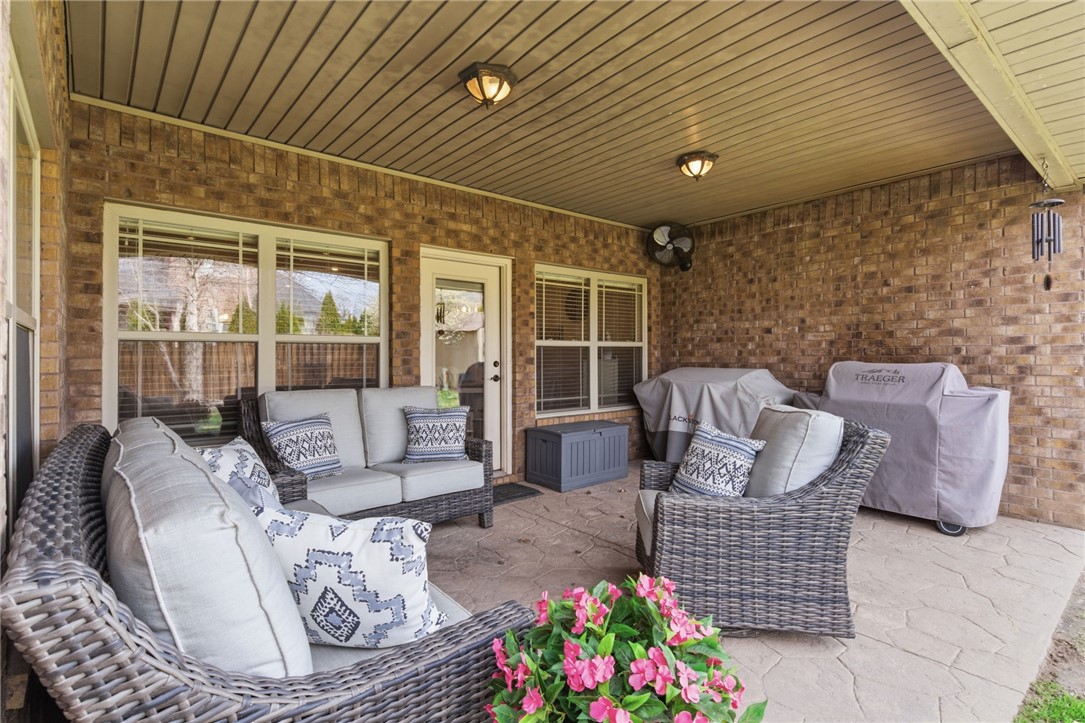 Quailridge Ph Ii Centerton - Residential