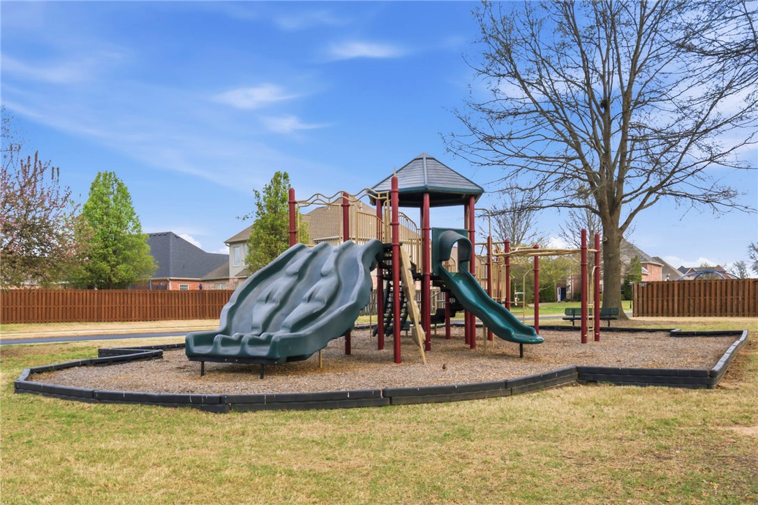 Quailridge Ph Ii Centerton - Residential