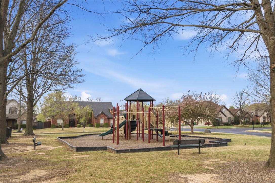 Quailridge Ph Ii Centerton - Residential