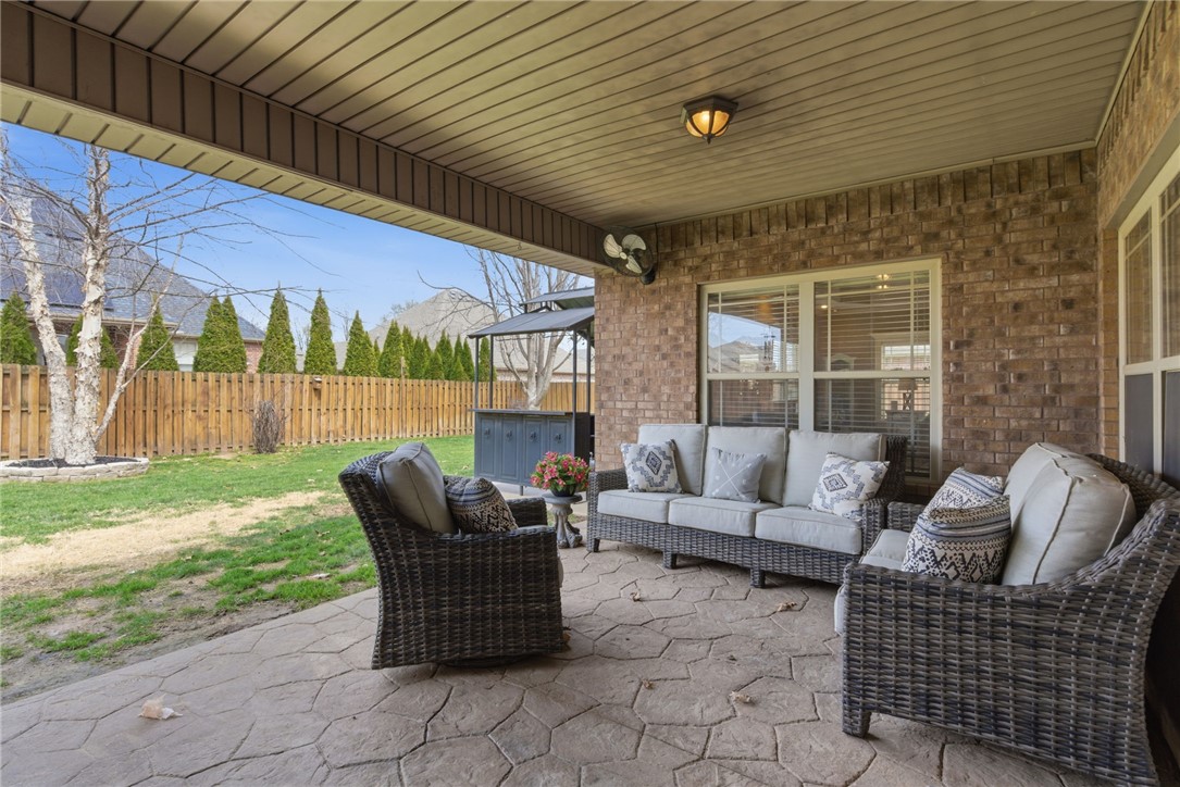 Quailridge Ph Ii Centerton - Residential