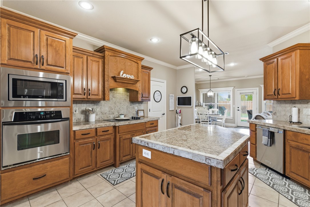 Quailridge Ph Ii Centerton - Residential