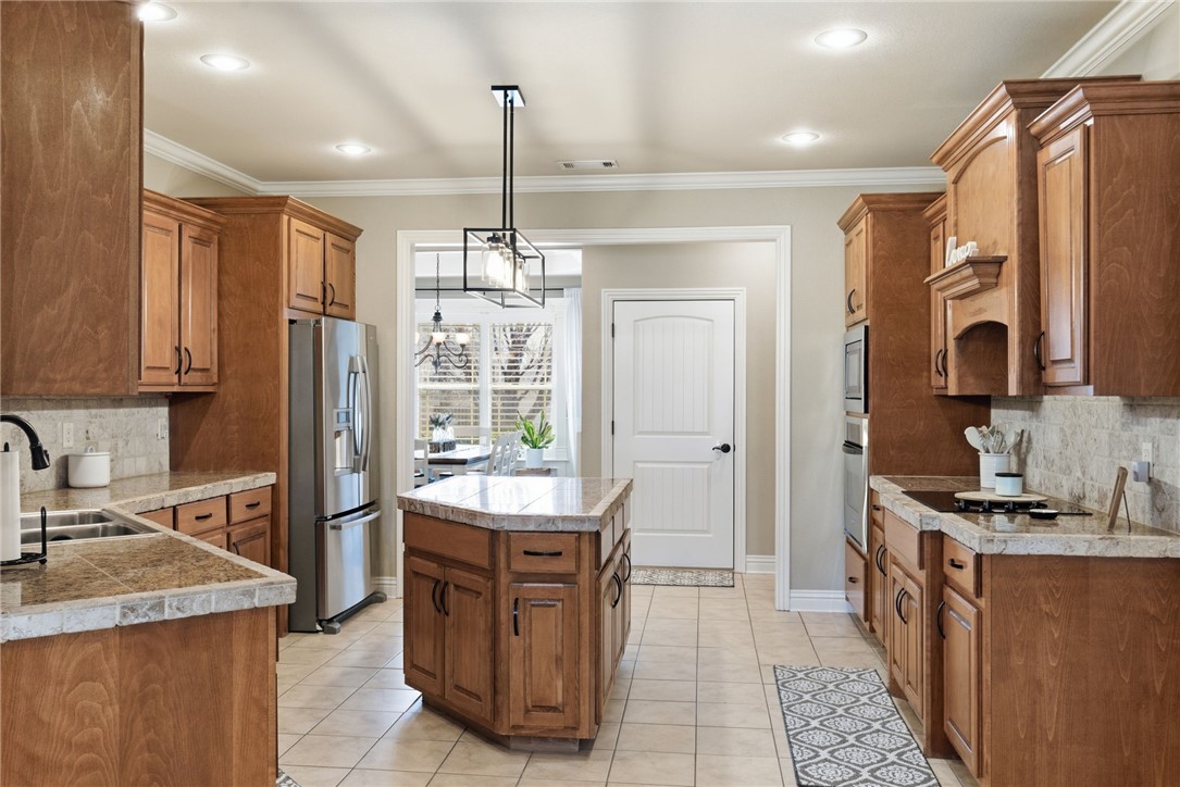 Quailridge Ph Ii Centerton - Residential