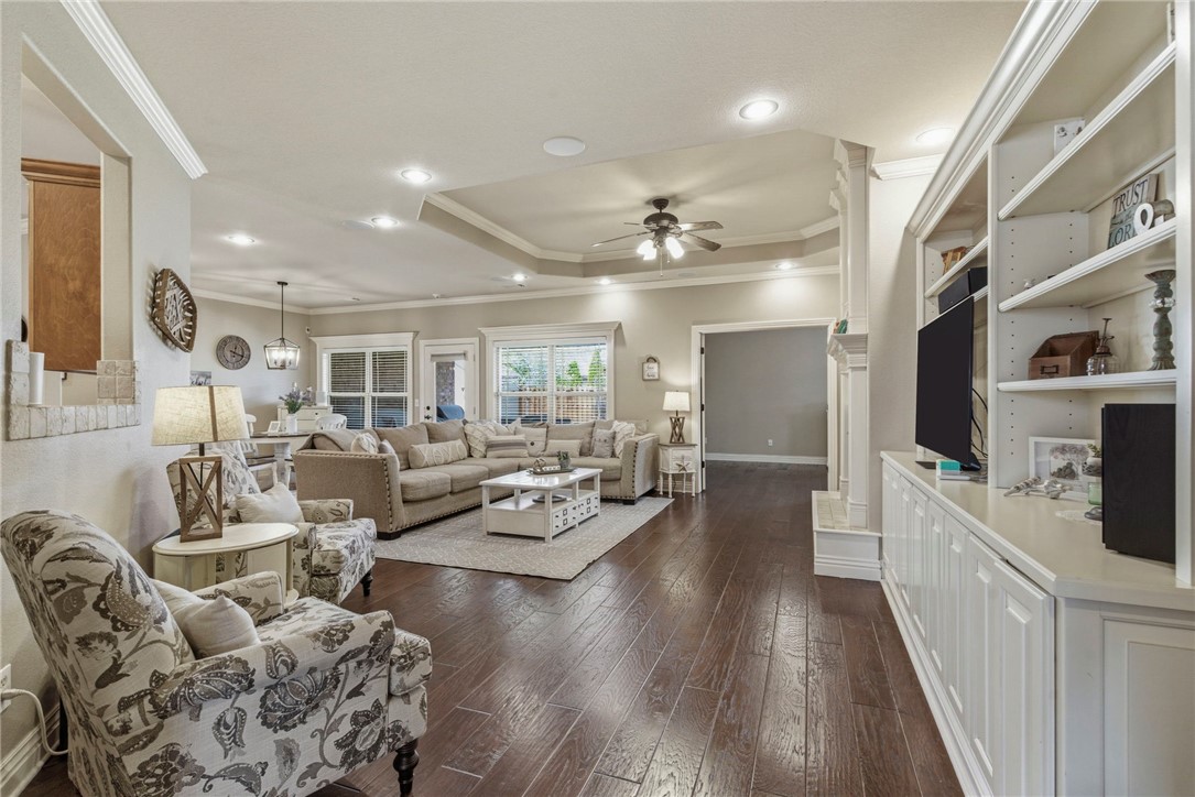 Quailridge Ph Ii Centerton - Residential