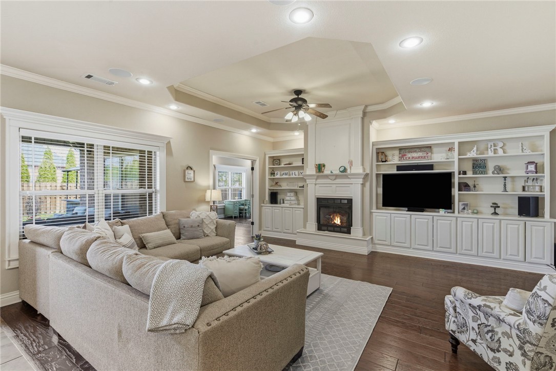 Quailridge Ph Ii Centerton - Residential