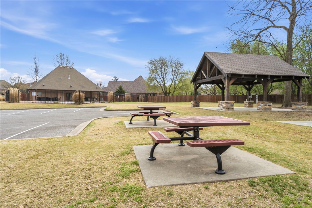 Quailridge Ph Ii Centerton - Residential