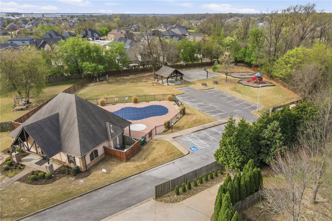 Quailridge Ph Ii Centerton - Residential