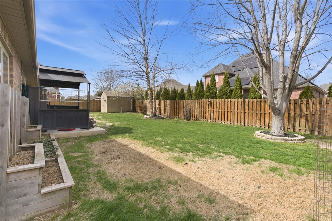 Quailridge Ph Ii Centerton - Residential