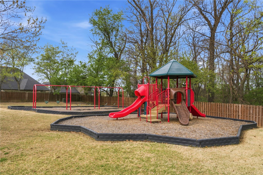 Quailridge Ph Ii Centerton - Residential