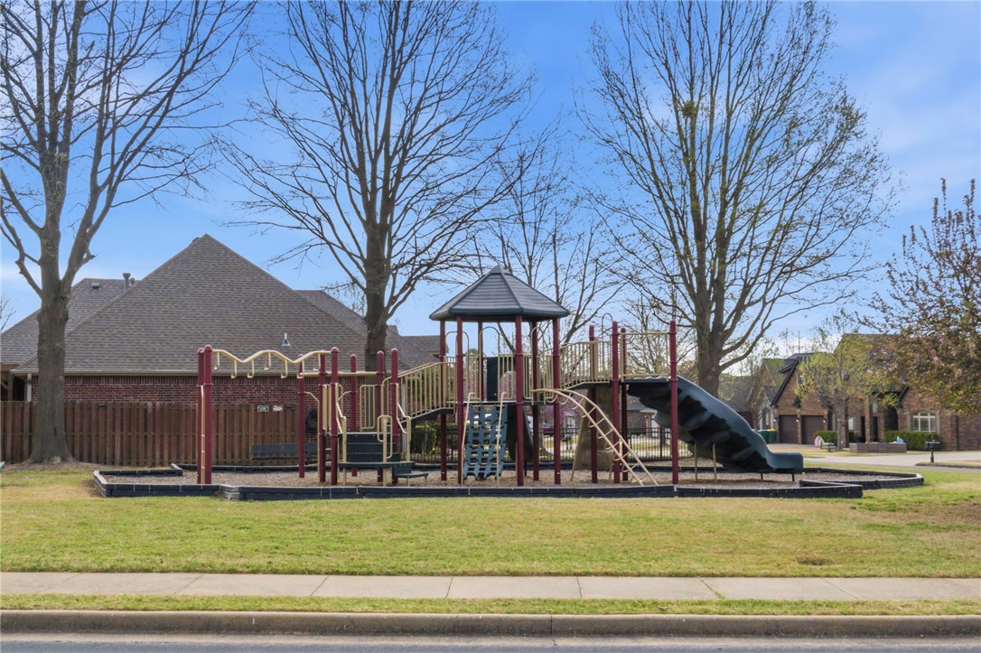 Quailridge Ph Ii Centerton - Residential