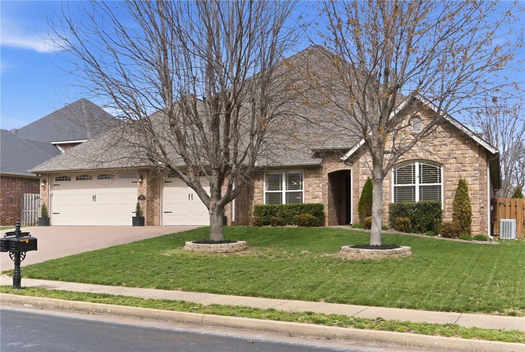 Quailridge Ph Ii Centerton - Residential