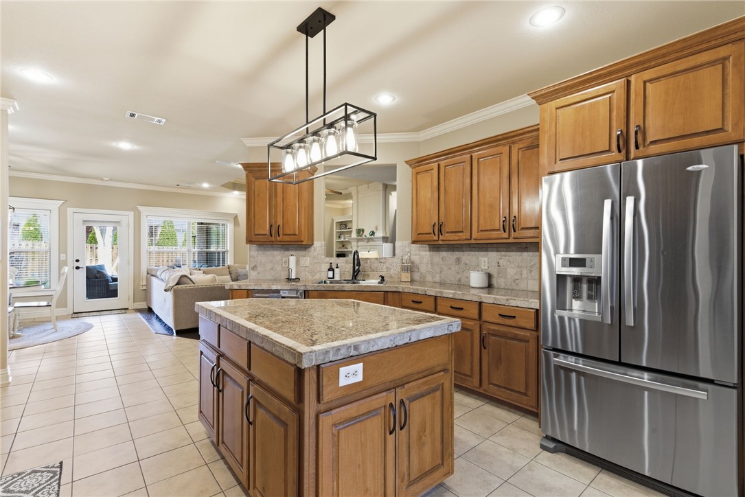 Quailridge Ph Ii Centerton - Residential