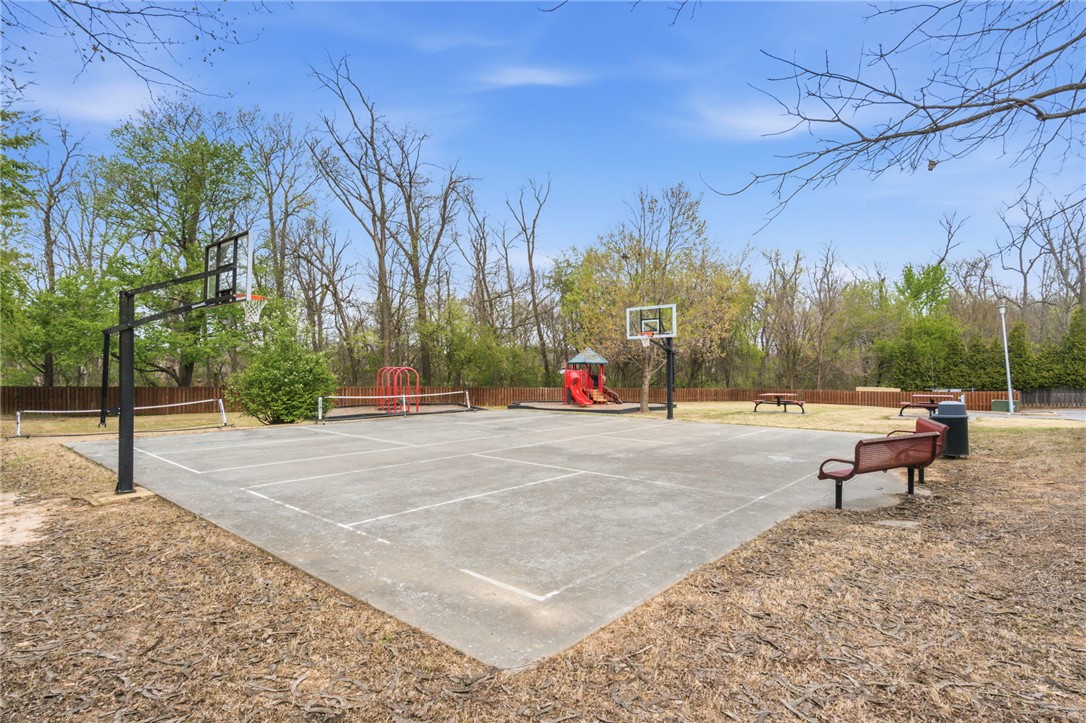 Quailridge Ph Ii Centerton - Residential