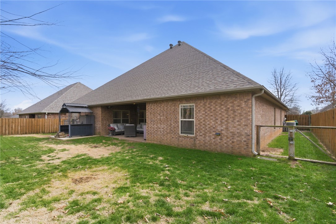 Quailridge Ph Ii Centerton - Residential