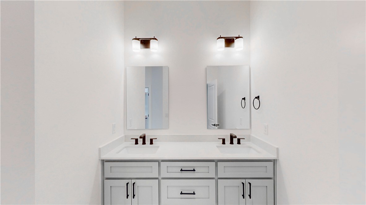 The Village At Pinnacle Hills - Residential