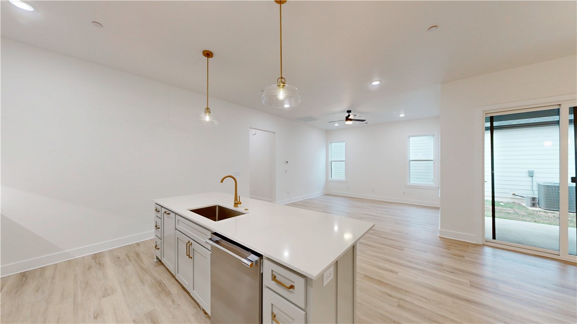 The Village At Pinnacle Hills - Residential