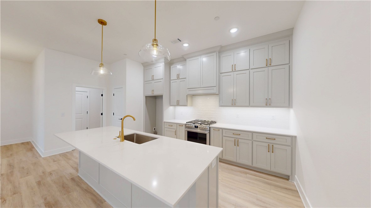 The Village At Pinnacle Hills - Residential