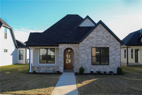 2331 31st Street Rogers AR 72758