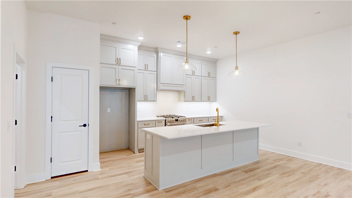 The Village At Pinnacle Hills - Residential