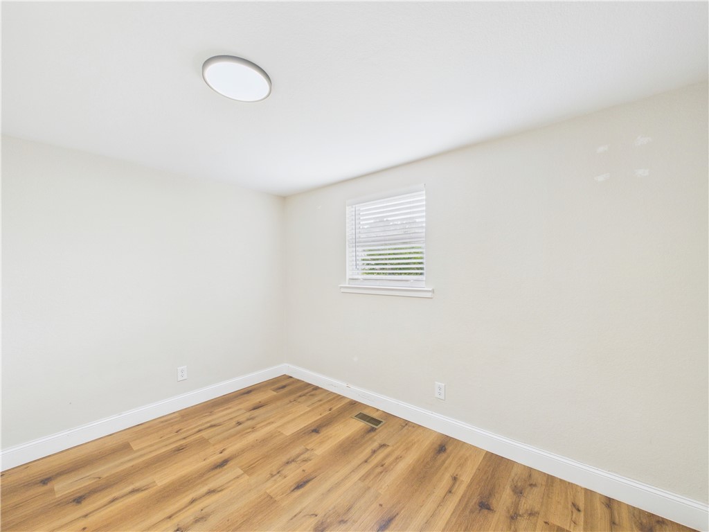 Harger Add - Residential
