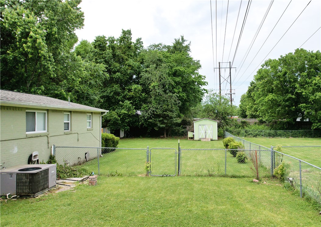 Harger Add - Residential
