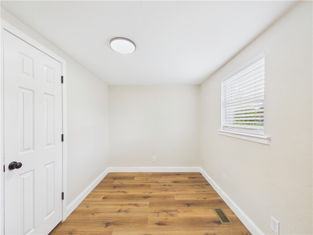 Harger Add - Residential