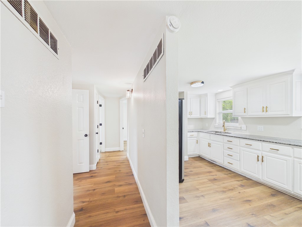 Harger Add - Residential