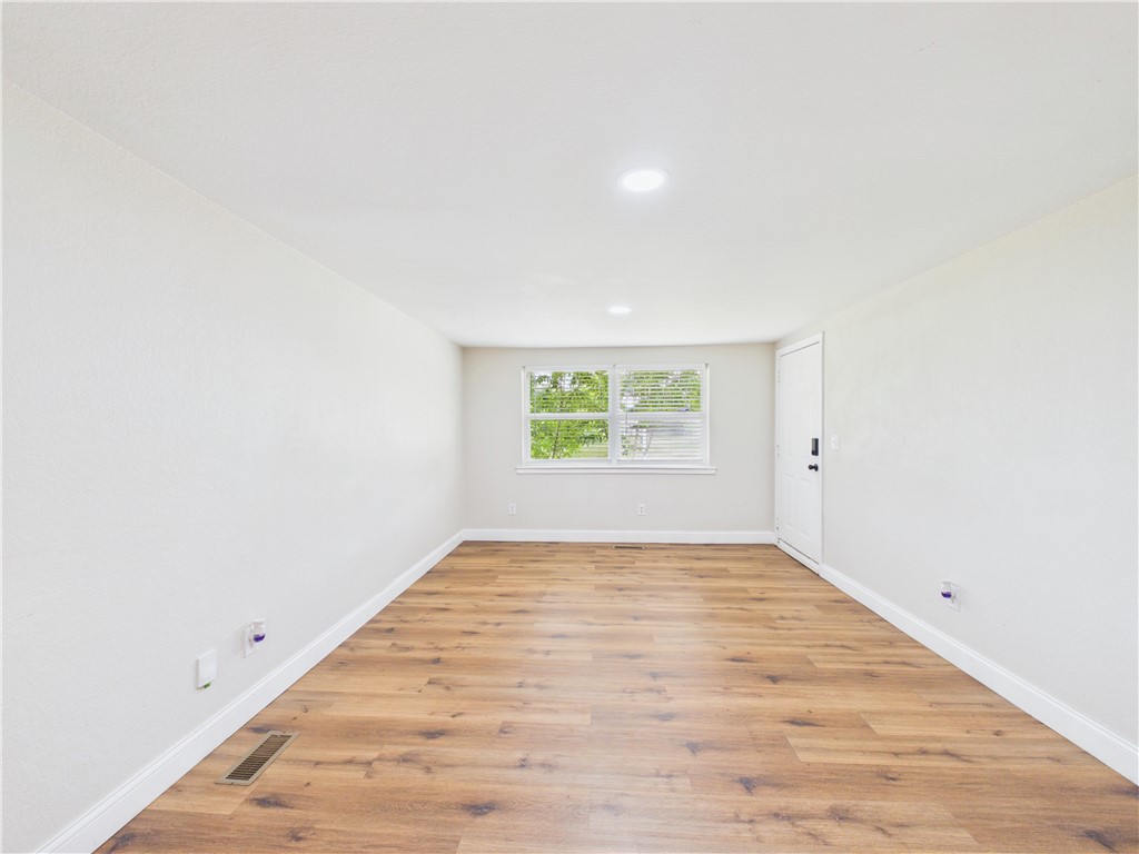 Harger Add - Residential