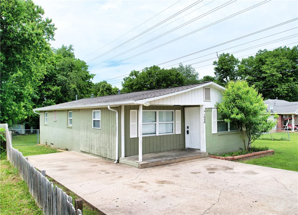 Harger Add - Residential