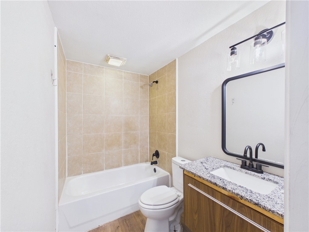 Harger Add - Residential