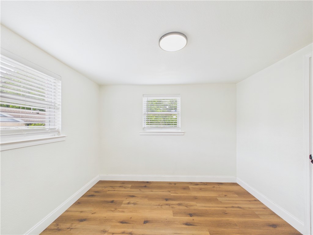 Harger Add - Residential
