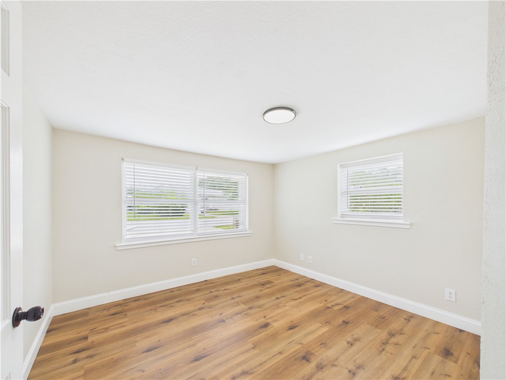 Harger Add - Residential