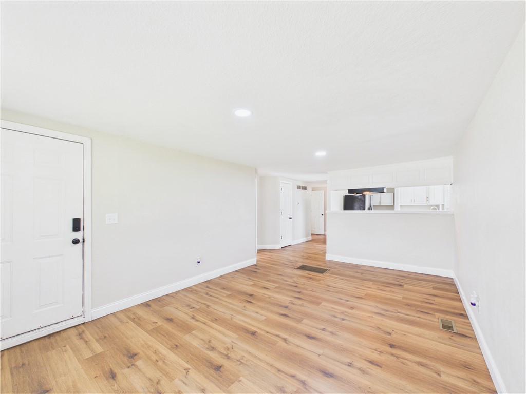 Harger Add - Residential