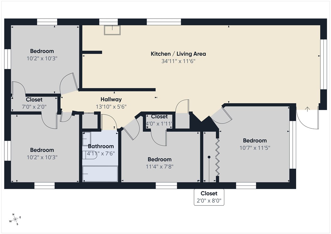 Harger Add - Residential