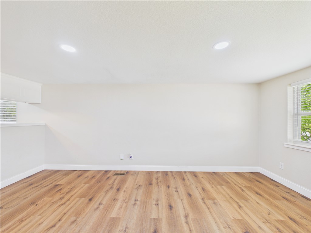 Harger Add - Residential