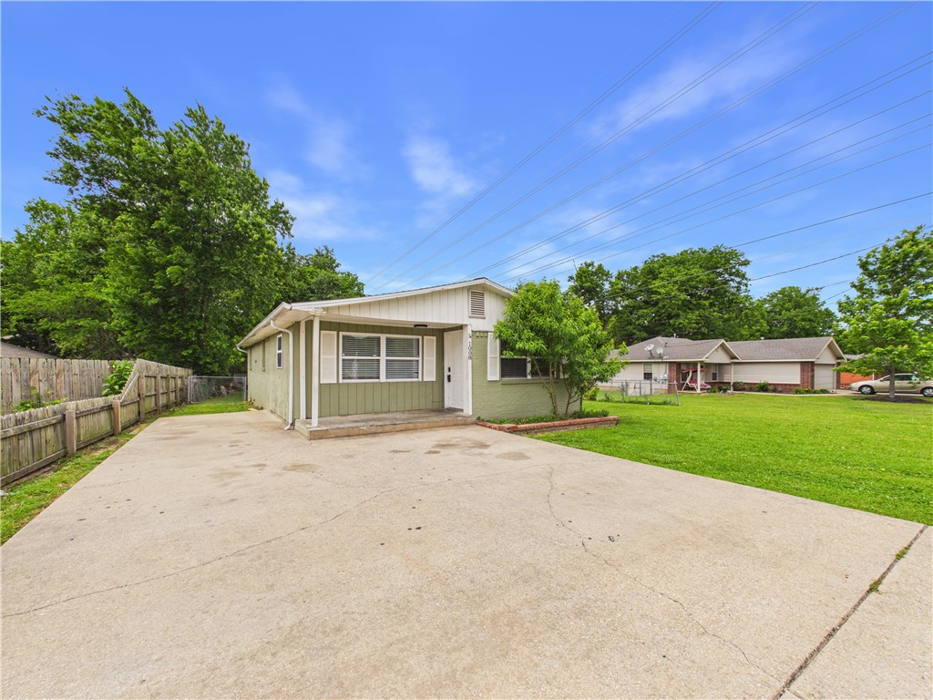 Harger Add - Residential