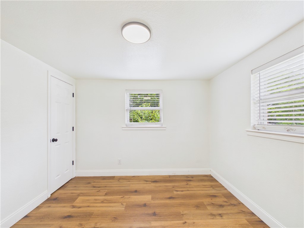 Harger Add - Residential